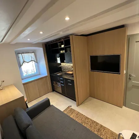 Podgora Experience Ii Apartment