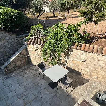 Podgora Experience Ii Apartment Nerezine