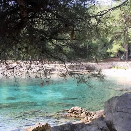 Podgora Experience Ii