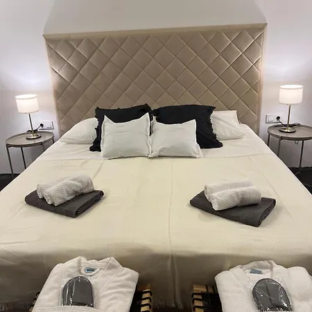 Podgora Experience Ii * Nerezine