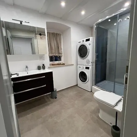 Podgora Experience Ii Nerezine