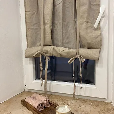 Apartment Podgora Experience Ii *