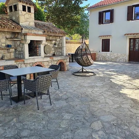 Podgora Experience Ii * Nerezine