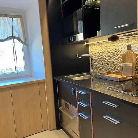 Apartment Podgora Experience Ii