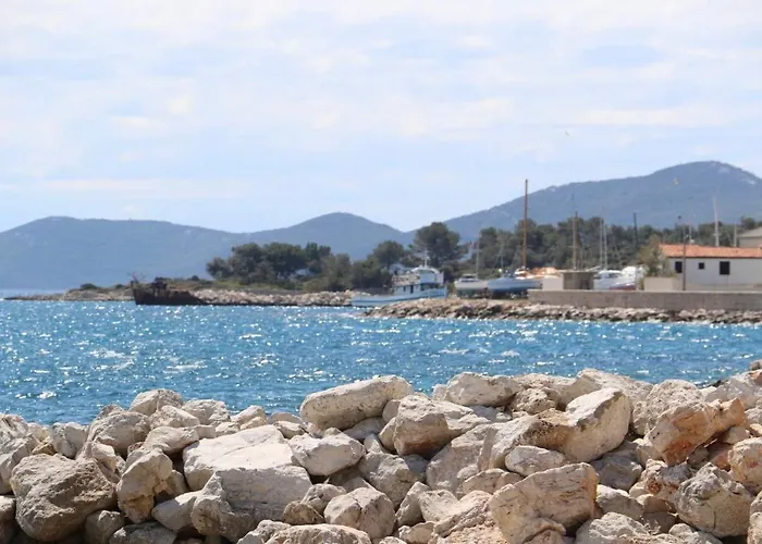 Appartement Podgora Experience Ii *