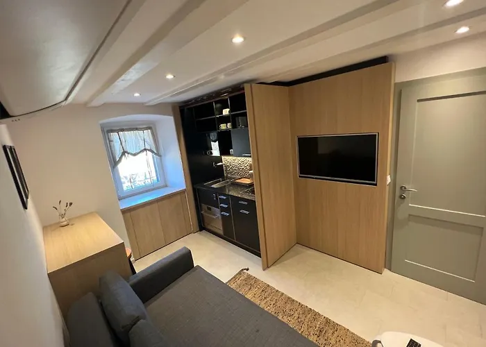 Podgora Experience Ii Appartement