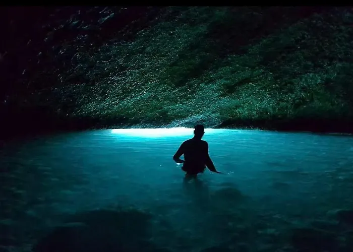 Podgora Experience Ii Nerezine