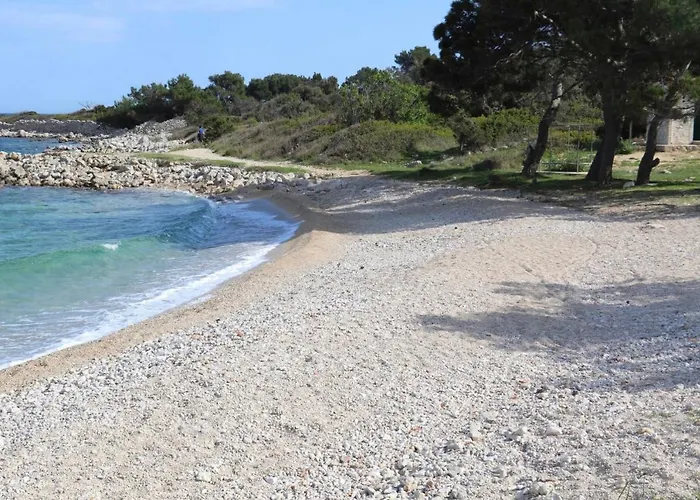 Podgora Experience Ii Appartement *