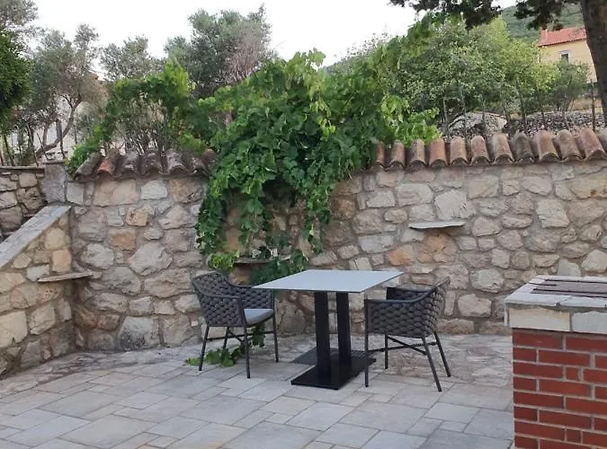 Podgora Experience Ii Appartement