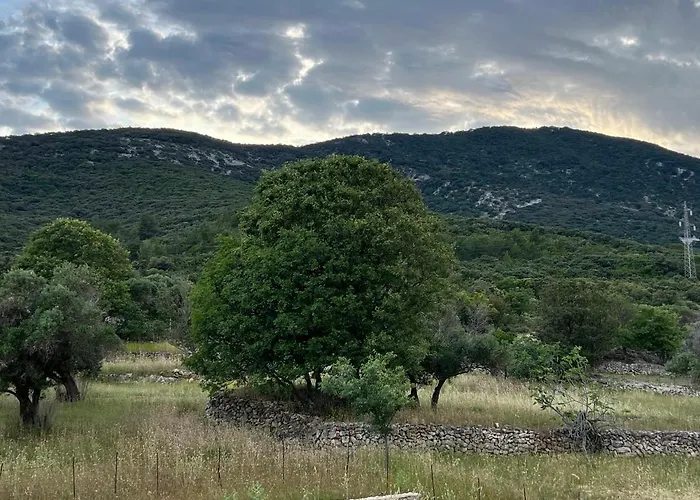 Podgora Experience Ii Appartement Nerezine