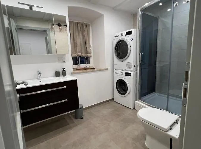 Podgora Experience Ii Nerezine