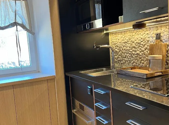 Appartement Podgora Experience Ii