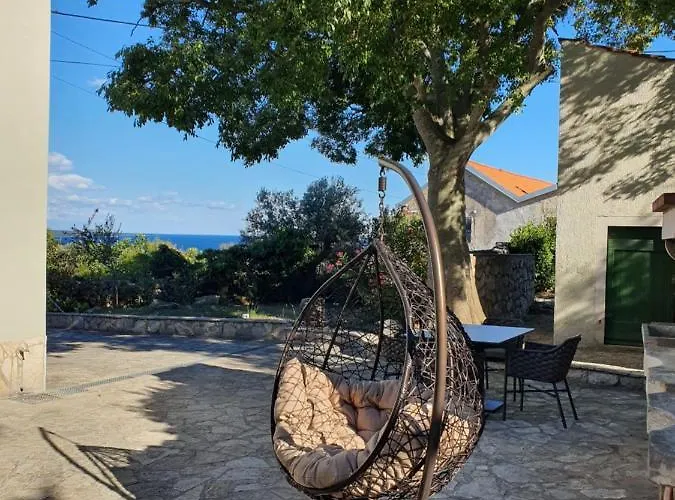 Appartement Podgora Experience Ii