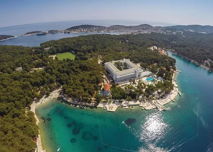 Appartement Podgora Experience Ii Nerezine