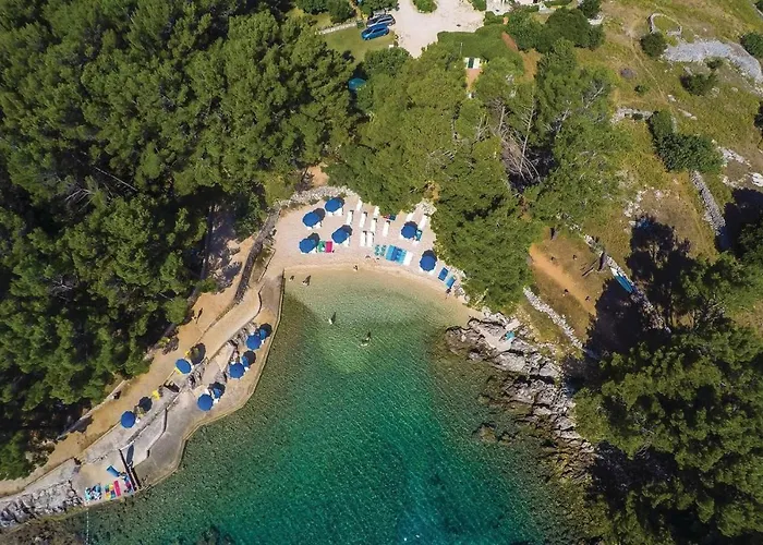 Podgora Experience Ii Appartement *