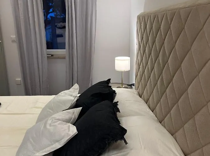 Appartement Podgora Experience Ii