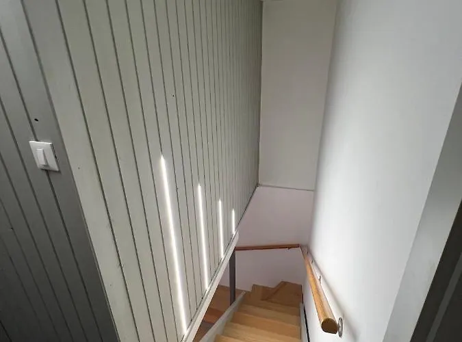 Podgora Experience Ii Appartement *