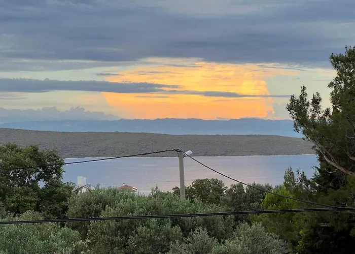 Podgora Experience Ii Appartement