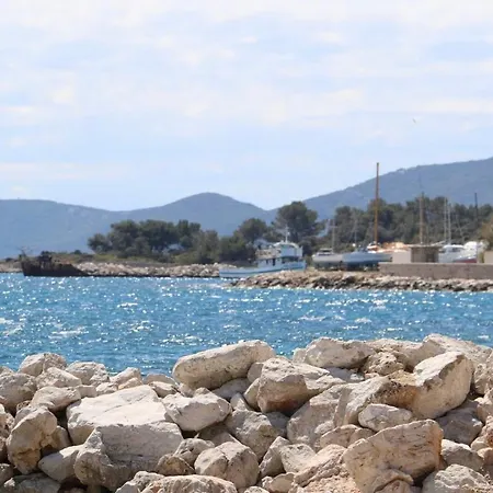 Appartement Podgora Experience Ii *