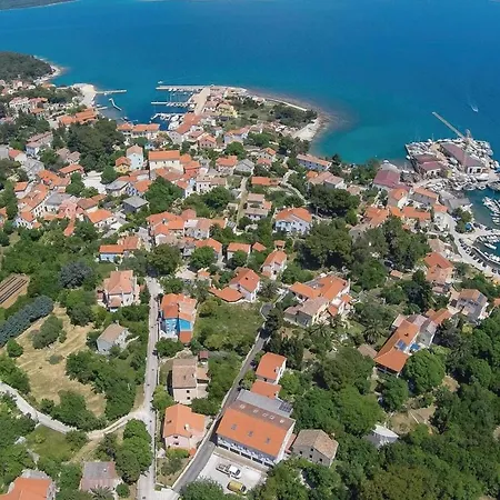Podgora Experience Ii Apartment Nerezine