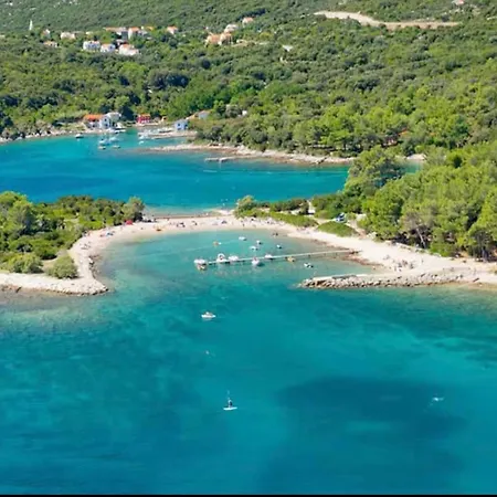 Podgora Experience Ii Appartement *