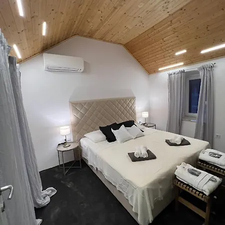 Appartement Podgora Experience Ii