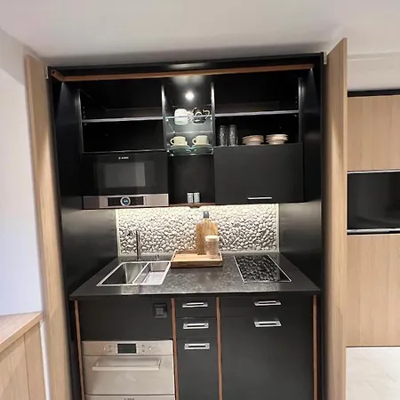 Appartement Podgora Experience Ii