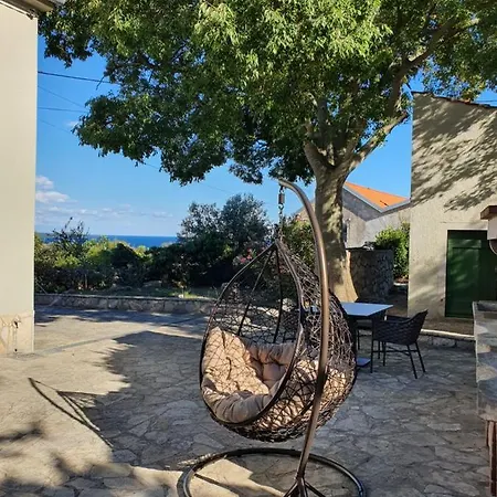 Appartement Podgora Experience Ii