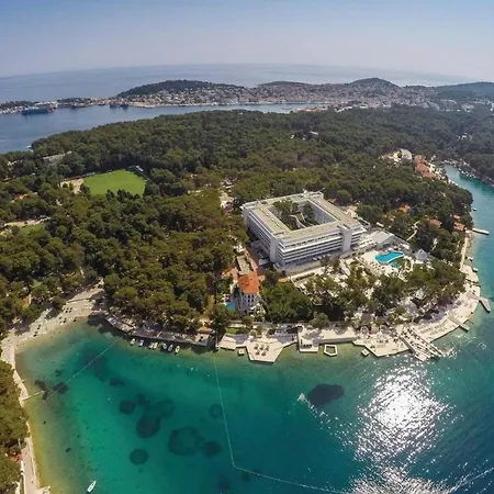 Apartament Podgora Experience Ii Nerezine