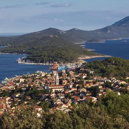 Podgora Experience Ii דירה *