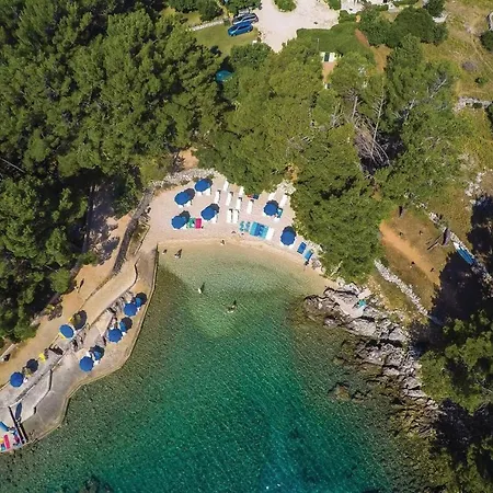 Podgora Experience Ii Apartament *
