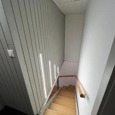 Podgora Experience Ii Appartement *
