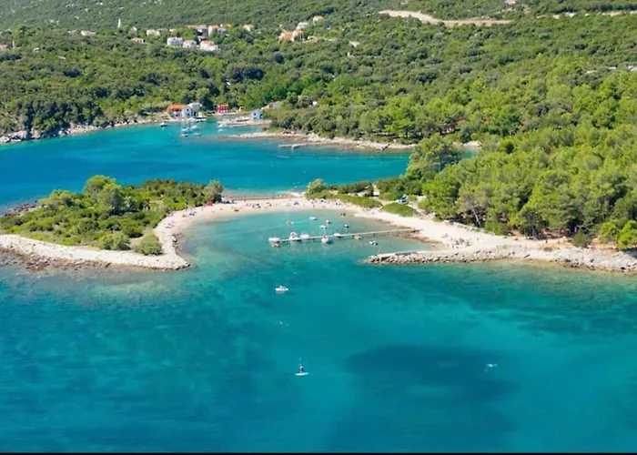 Podgora Experience Ii Lägenhet *