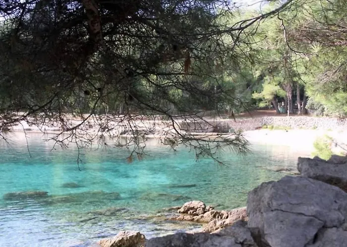 Podgora Experience Ii