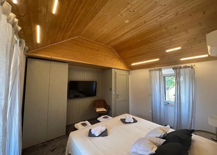 Podgora Experience Ii *