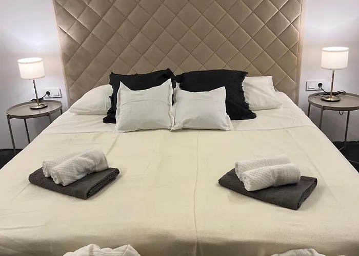 Podgora Experience Ii * Nerezine