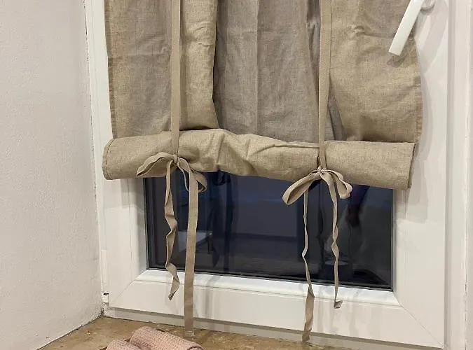 Lägenhet Podgora Experience Ii *