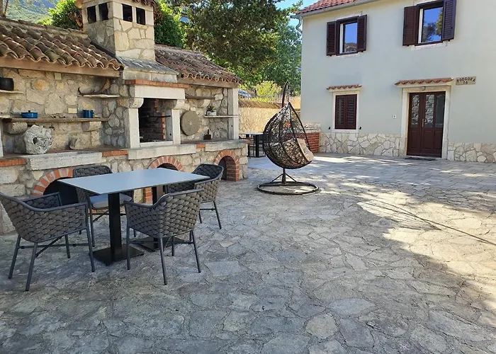 Podgora Experience Ii * Nerezine