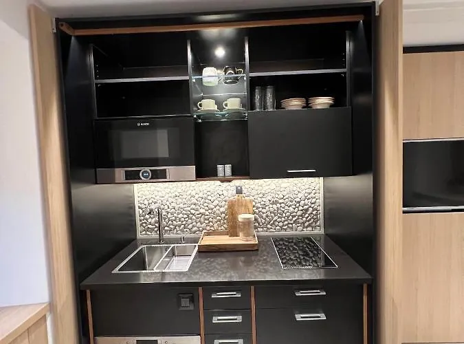 Lägenhet Podgora Experience Ii