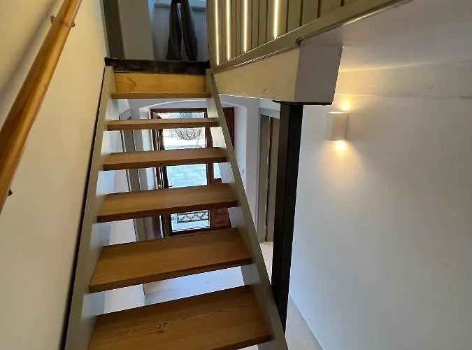 Podgora Experience Ii Lägenhet Nerezine