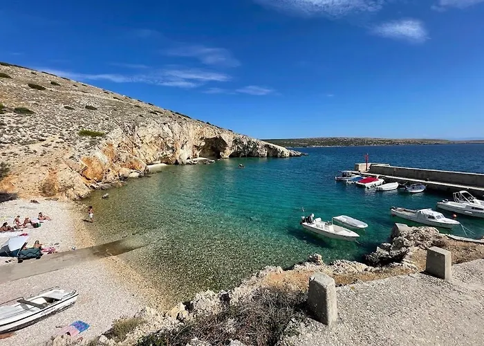 Podgora Experience Ii *