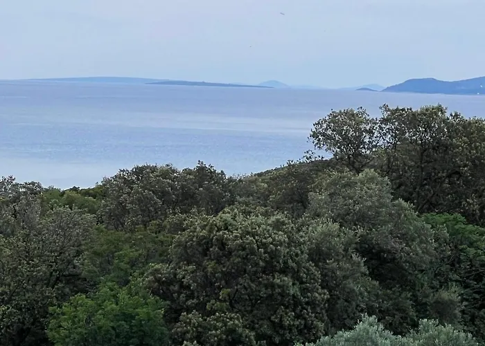 Podgora Experience Ii Nerezine