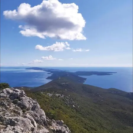 Podgora Experience Ii Daire Nerezine