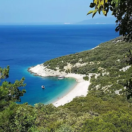 Podgora Experience Ii Daire Nerezine