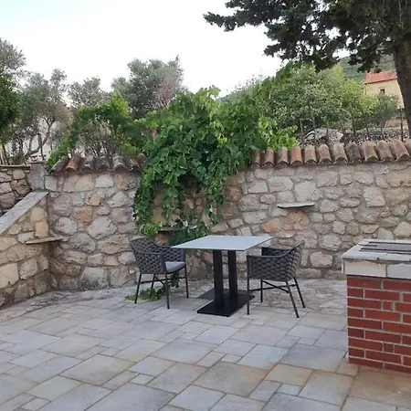 Podgora Experience Ii Daire