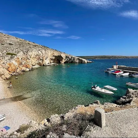 Podgora Experience Ii *