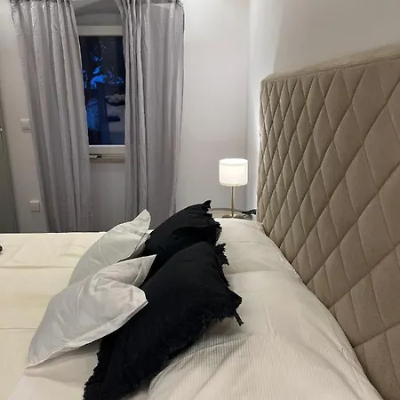 Daire Podgora Experience Ii