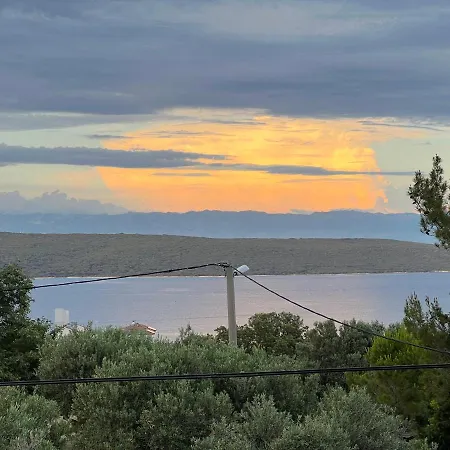 Podgora Experience Ii Daire